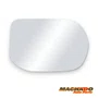 Lente Refil Retrovisor New Civic 2007 a 2011 Lado Direito