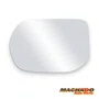 Lente Refil Retrovisor New Civic 2007 a 2011 Lado Esquerdo