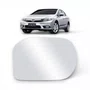 Lente Refil Retrovisor New Civic 2012 a 2016 C/Pisca Direito