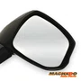 Lente Refil Retrovisor New Civic 2012 a 2016 C/Pisca Direito