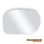 Lente Refil Retrovisor New Civic 2012 a 2016 C/Pisca Direito
