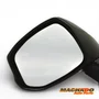 Lente Refil Retrovisor New Civic 2012 a 2016 C/Pisca Esquerdo