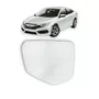 Lente Refil Retrovisor New Civic 2017 a 2020 G10 Esquerdo