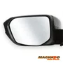 Lente Refil Retrovisor New Civic 2017 a 2020 G10 Esquerdo