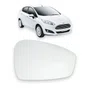 Lente Refil Retrovisor New Fiesta 2011 a 2019 Lado Direito