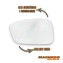 Lente Refil Retrovisor New Fiesta 2011 a 2019 Lado Direito
