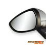Lente Refil Retrovisor New Fiesta 2011 a 2019 Lado Esquerdo