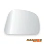 Lente Refil Retrovisor Nissan Tiida 2009 a 2013 Lado Direito