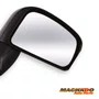 Lente Refil Retrovisor Nissan Tiida 2009 a 2013 Lado Direito
