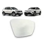 Lente Refil Retrovisor Nivus Polo Apos 2022 T-Cross Lado Direito