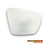 Lente Refil Retrovisor Nivus Polo Apos 2022 T-Cross Lado Direito