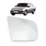 Lente Refil Retrovisor Omega 1992 a 1998 Lado Direito