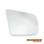 Lente Refil Retrovisor Omega 1992 a 1998 Lado Direito