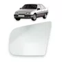 Lente Refil Retrovisor Omega 1992 a 1998 Lado Esquerdo