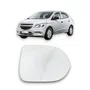 Lente Refil Retrovisor Onix Prisma 2012 a 2016 Lado Direito