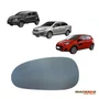 Lente Refil Retrovisor Palio Attractive 2012 a 2018 Grand Siena Mobi Lado Direito Passageiro BLAWER 