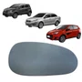 Lente Refil Retrovisor Palio Attractive 2012 a 2018 Grand Siena Mobi Lado Esquerdo Motorista BLAWER 