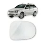 Lente Refil Retrovisor Palio Fire ELX Siena Strada Direito