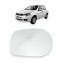 Lente Refil Retrovisor Palio Fire ELX Siena Strada Direito