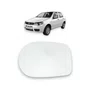 Lente Refil Retrovisor Palio Fire ELX Siena Strada Esquerdo
