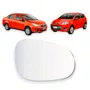 Lente Refil Retrovisor Palio Grand Siena Mobi Direito 