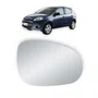 Lente Refil Retrovisor Palio Grand Siena Mobi Direito