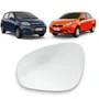Lente Refil Retrovisor Palio Grand Siena Mobi Esquerdo
