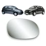 Lente Refil Retrovisor Peugeot 206 207 C3 Direito