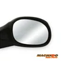 Lente Refil Retrovisor Peugeot 206 207 C3 Direito