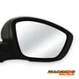 Lente Refil Retrovisor Peugeot 208 2012 a 2018 Lado Direito Passageiro BLAWER 