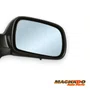 Lente Refil Retrovisor Peugeot 307 407 2002 a 2012 Direito