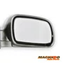Lente Refil Retrovisor Peugeot 307 407 2002 a 2012 Direito