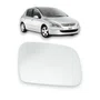 Lente Refil Retrovisor Peugeot 307 407 2002 a 2012 Direito