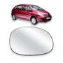 Lente Refil Retrovisor Picasso C3 2003 a 2012 Lado Direito