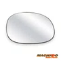 Lente Refil Retrovisor Picasso C3 2003 a 2012 Lado Direito