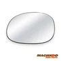 Lente Refil Retrovisor Picasso C3 2003 a 2012 Lado Esquerdo