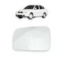 Lente Refil Retrovisor Polo 1997 a 2002 Lado Esquerdo