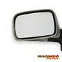 Lente Refil Retrovisor Polo 1997 a 2002 Lado Esquerdo