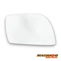 Lente Refil Retrovisor Polo 2002 a 2007 Lado Direito Passageiro FLABEG