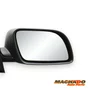 Lente Refil Retrovisor Polo 2002 a 2007 Lado Direito Passageiro FLABEG