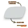 Lente Refil Retrovisor Polo 2002 a 2007 Lado Esquerdo