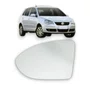 Lente Refil Retrovisor Polo 2012 a 2015 Lado Esquerdo Motorista BLAWER