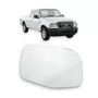 Lente Refil Retrovisor Ranger 1998 a 2004 Lado Direito