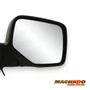 Lente Refil Retrovisor Ranger 2005 a 2012 Lado Direito Passageiro BLAWER 