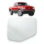 Lente Refil Retrovisor Ranger 2005 a 2012 Lado Esquerdo