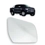Lente Refil Retrovisor Ranger 2013 a 2017 Lado Direito Passageiro BLAWER 