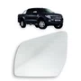 Lente Refil Retrovisor Ranger 2013 a 2017 Lado Esquerdo