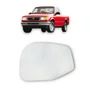 Lente Refil Retrovisor Ranger XLT 1994 a 2006 Grande Esquerdo