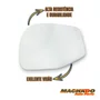 Lente Refil Retrovisor Ranger XLT 1994 a 2006 Grande Esquerdo