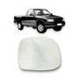 Lente Refil Retrovisor S10 Blazer 1995 a 2011 Direito 